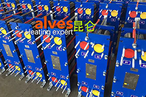 換熱器行業(yè)發(fā)展前景簡(jiǎn)要分析