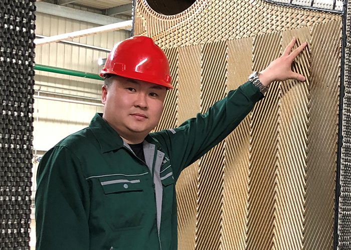 供熱“鬧心” 何以解憂 阿爾維斯昆侖服務(wù)持續(xù)關(guān)愛(ài)